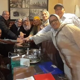 foto membre du bureau club 2025
